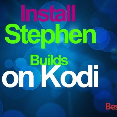 best kodi build for krypton 17.6