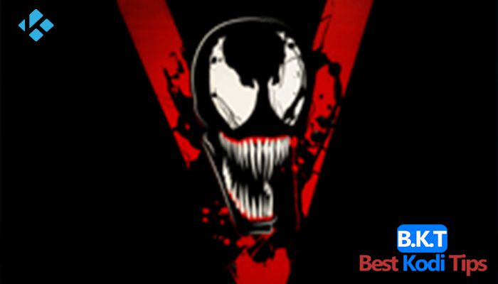 Venom instal the new version for android