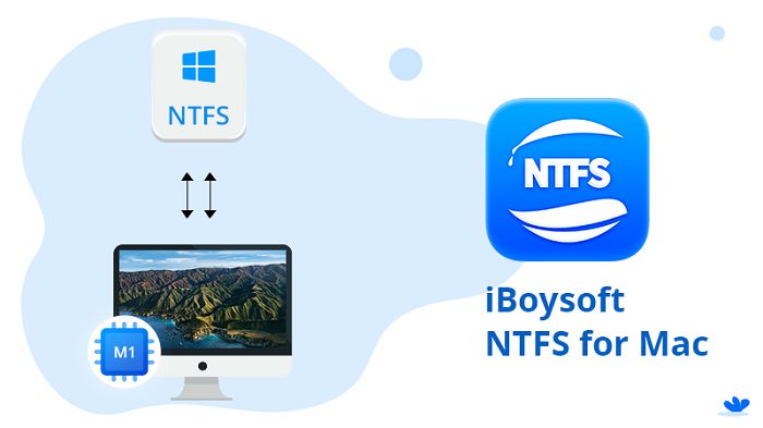 How To Enable NTFS Writing on M1 Mac