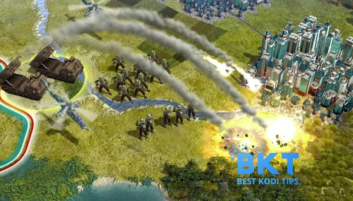 Top Best Strategy PC (2022): Released & Latest Games