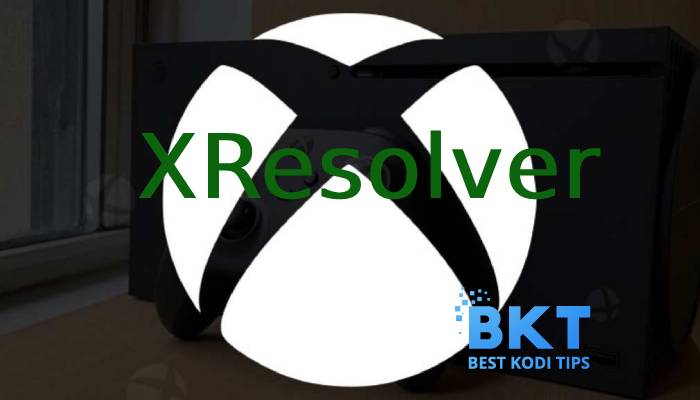 How to Use Xbox Resolver: Find IP Address of Xbox Live Gamertag blog -  xboxresolver - Mod DB