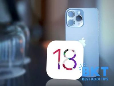 Apple's Game-Changing iOS 18: Major Upgrades, RCS Support, and Smart Siri on the Horizon