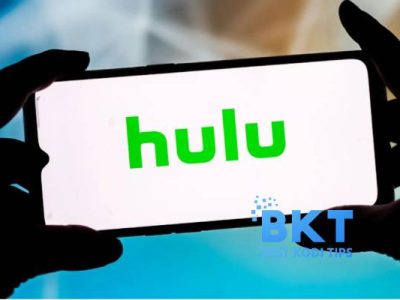 T-Mobile Hulu