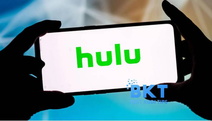 T-Mobile Hulu
