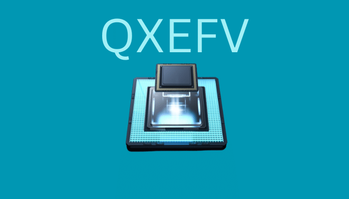 What is QXEFV? - Concepts & Technology Behind QXefv