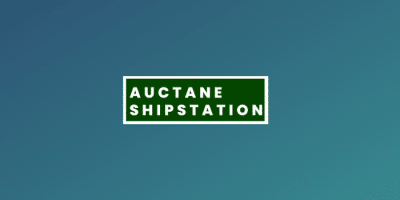 Why Am I Getting a Package From Auctane Shipstation