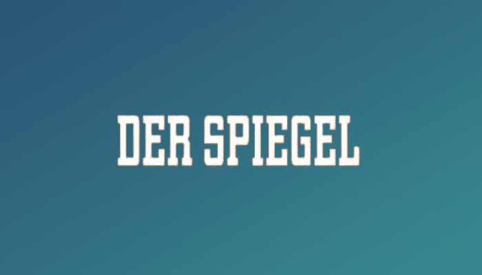 Install DER SPIEGEL German Video Kodi Addon