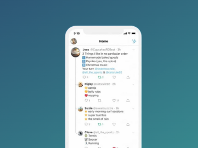 X New Feature Will Help you Filter Tweet Replies