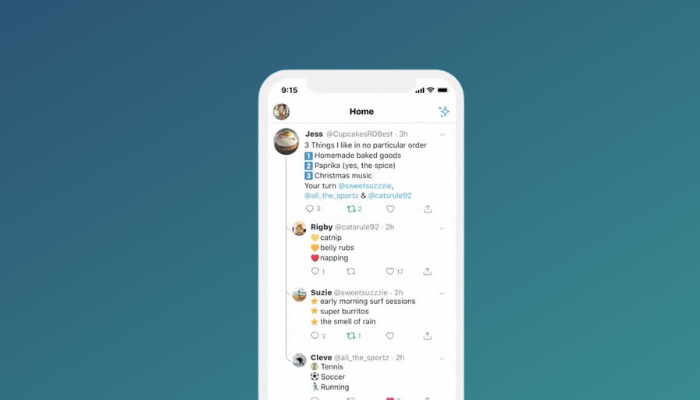 X New Feature Will Help you Filter Tweet Replies