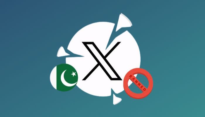 X is Now Accessible in Pakistan without VPN after 7-Months Nan